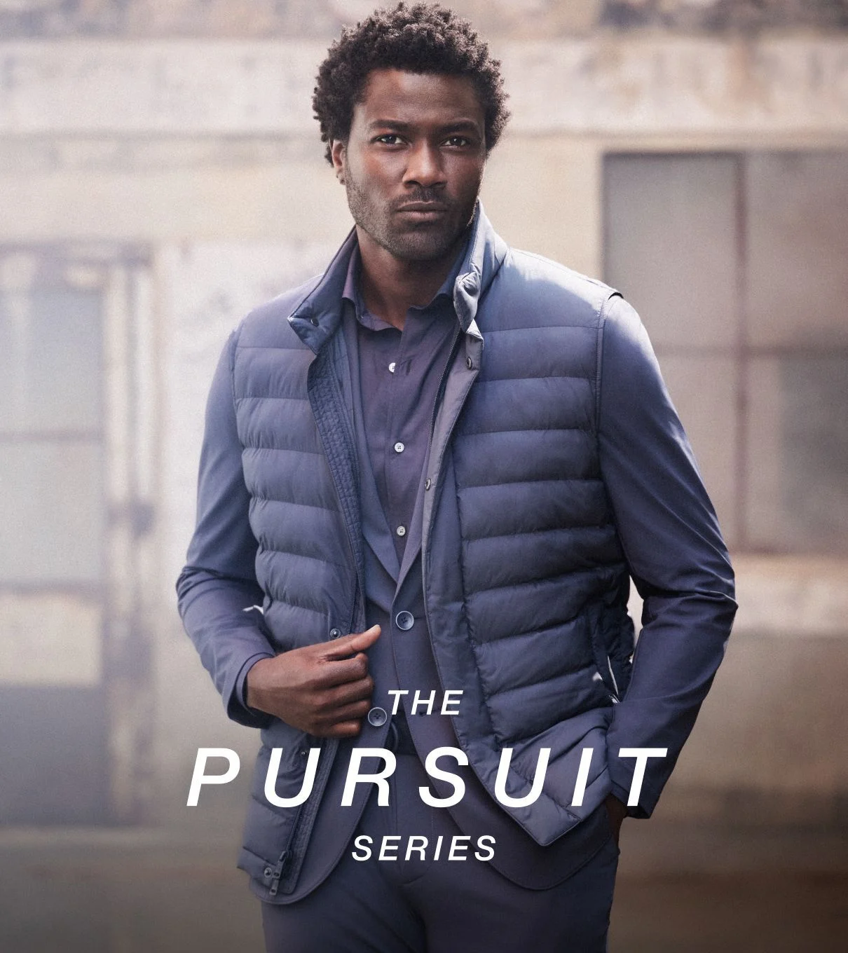 Pursuit Series